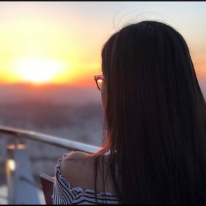 Meet your Posher, Robyn